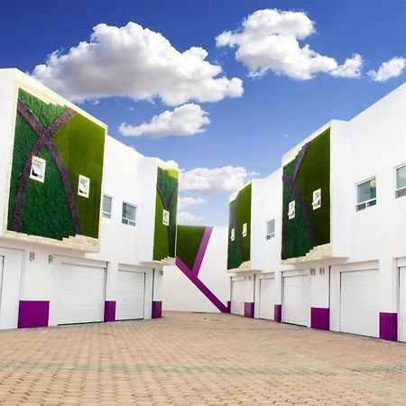 Motel Moon Puebla Kültér fotó