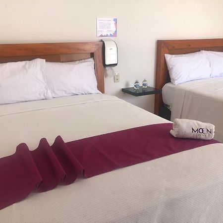 Motel Moon Puebla Kültér fotó