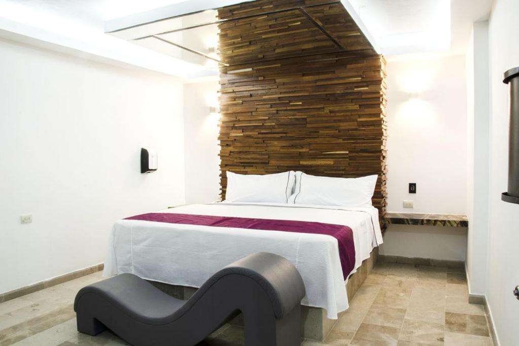Motel Moon Puebla Kültér fotó