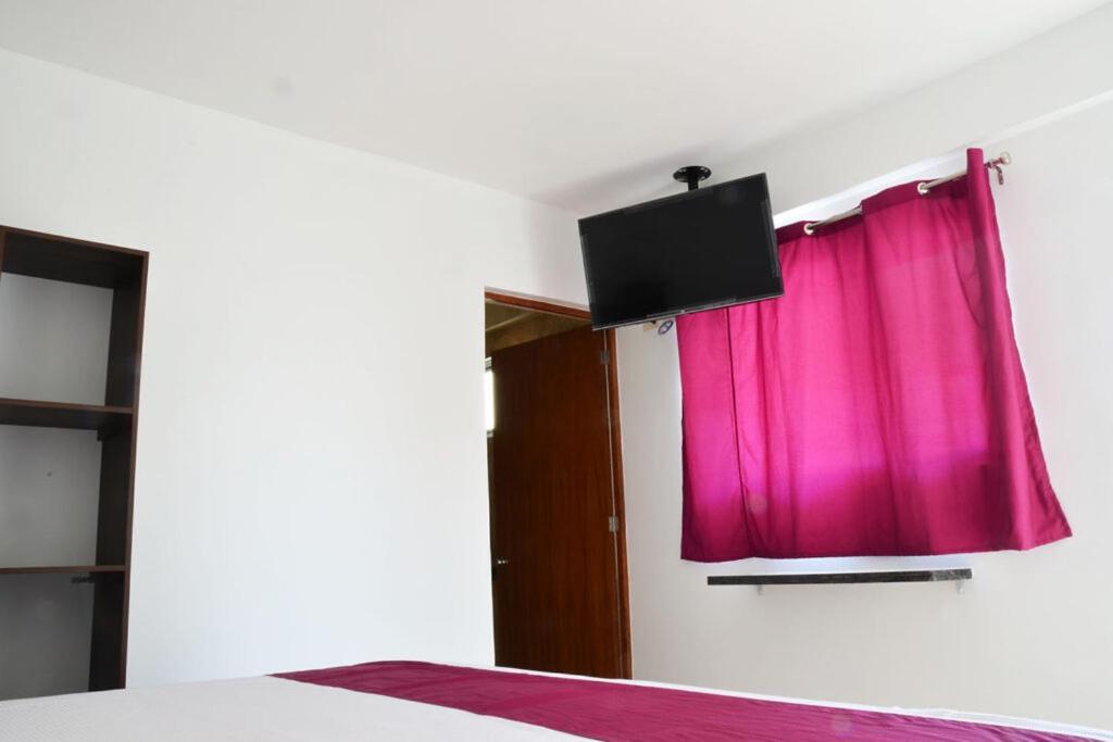 Motel Moon Puebla Kültér fotó