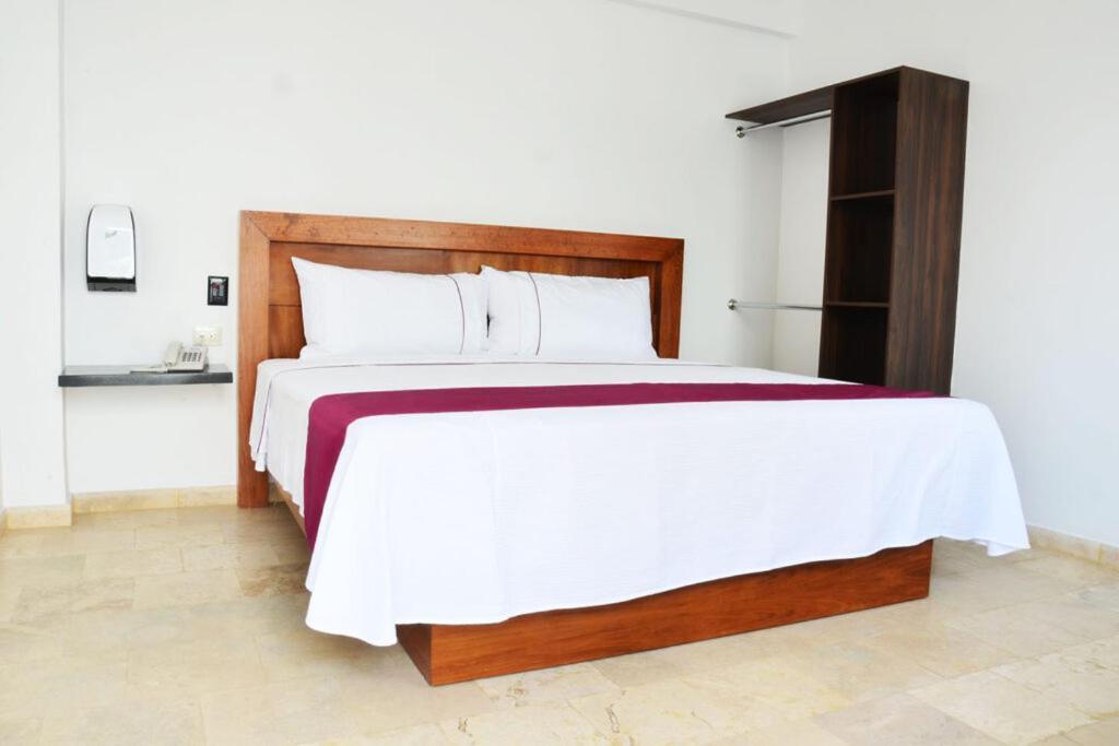 Motel Moon Puebla Kültér fotó