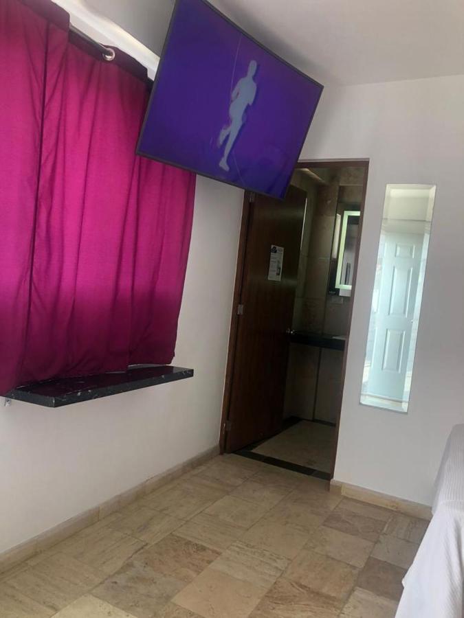 Motel Moon Puebla Kültér fotó