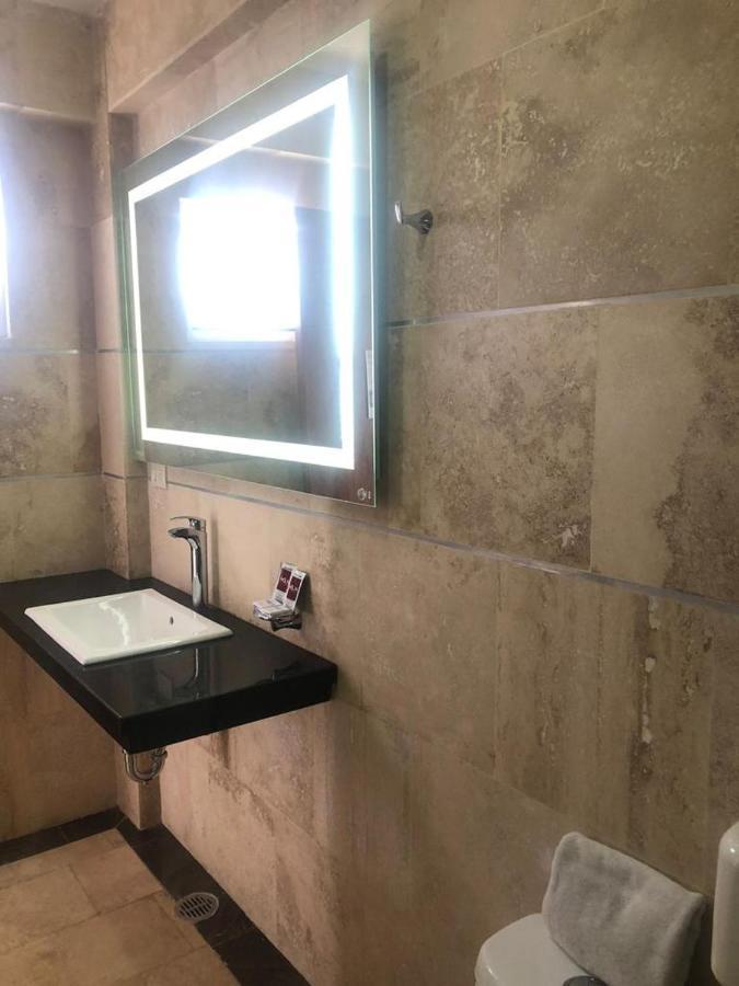 Motel Moon Puebla Kültér fotó